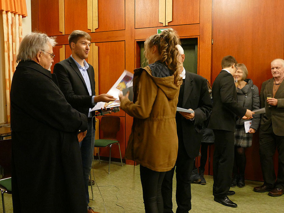 Firmung 2017 in Naumburg (Foto: Karl-Franz Thiede)